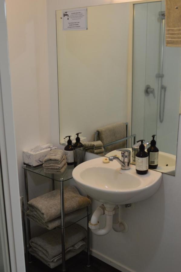Poplar Creek B&B Matamata Bagian luar foto