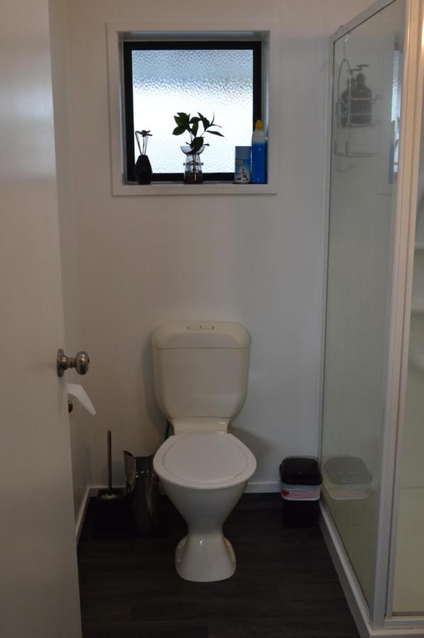 Poplar Creek B&B Matamata Bagian luar foto