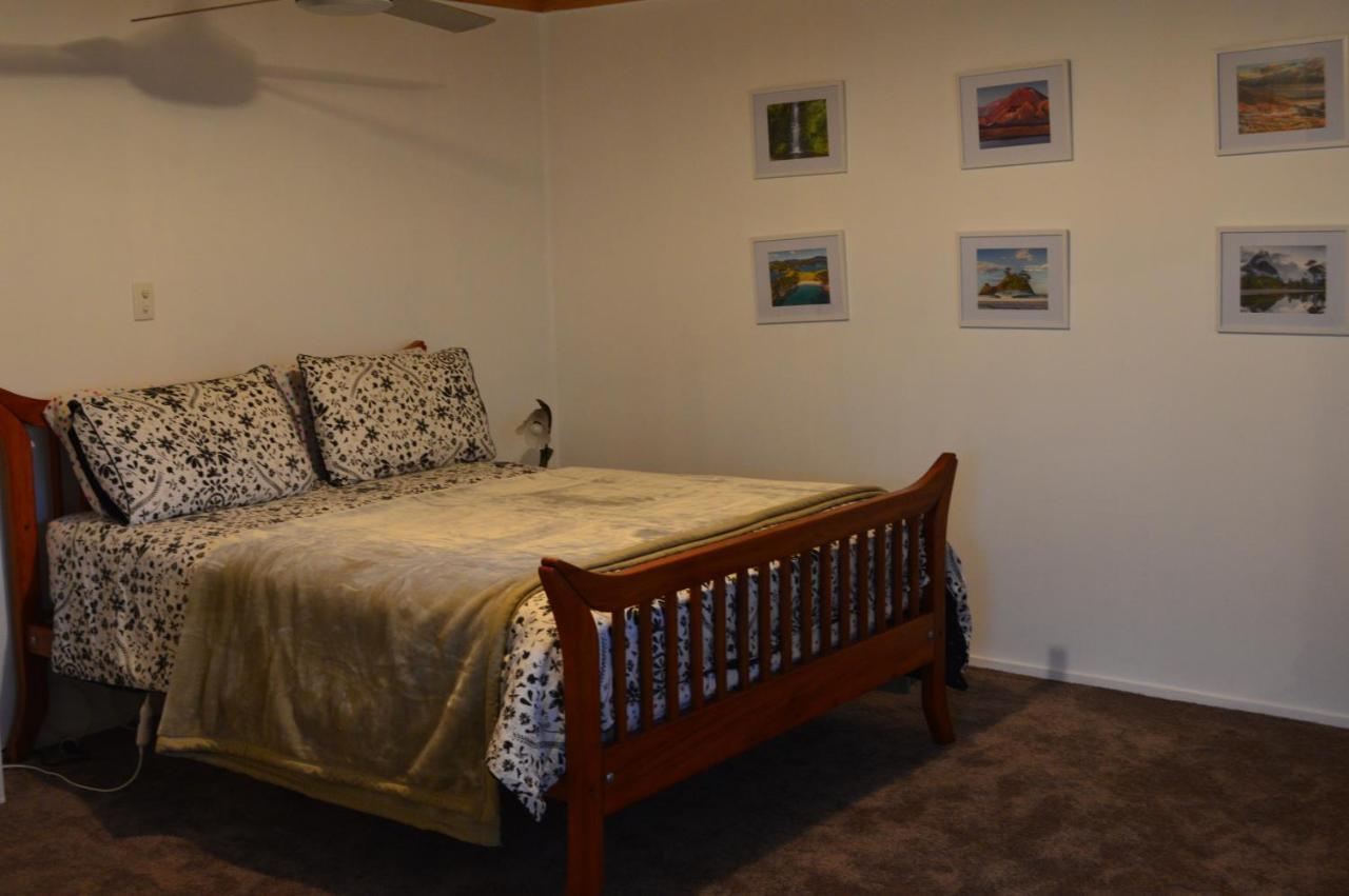 Poplar Creek B&B Matamata Bagian luar foto