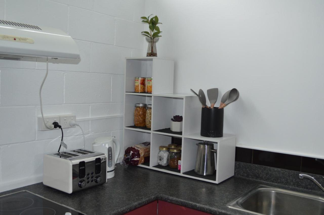 Poplar Creek B&B Matamata Bagian luar foto